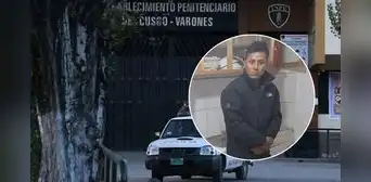 Sentencian a 20 años de prisión a excomisario PNP por agresión sexual contra una menor en Cusco Sentencian a 20 años de prisión a excomisario PNP por agresión sexual contra una menor en Cusco