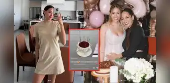 Melissa Klug se muestra emocionada por importante logro académico de su hija con Abel Lobatón y lo presume: "Vamos por ese sueño"