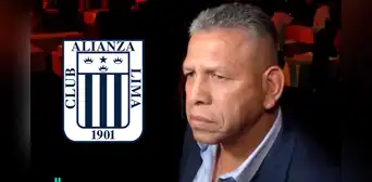'Puma' Carranza se acordó de Alianza Lima durante el aniversario de los 101 años de Universitario: "Es una costumbre" 'Puma' Carranza se acordó de Alianza Lima durante el aniversario de los 101 años de Universitario: "Es una costumbre"