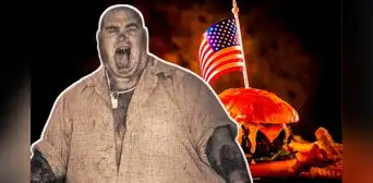 La macabra historia del asesino caníbal que vendía hamburguesas con la carne de sus víctimas en EEUU: nunca se arrepintió La macabra historia del asesino caníbal que vendía hamburguesas con la carne de sus víctimas en EEUU: nunca se arrepintió