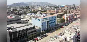 Internet móvil más rápido en Perú 2025: ¿cuál empresa operadora ganó en velocidad 4G? Internet móvil más rápido en Perú 2025: ¿cuál empresa operadora ganó en velocidad 4G?