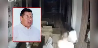 Liberan a alcalde Diego Cadillo tras agresión a su pareja en Huaura: juez no halló características de feminicidio pese a pruebas Liberan a alcalde Diego Cadillo tras agresión a su pareja en Huaura: juez no halló características de feminicidio pese a pruebas