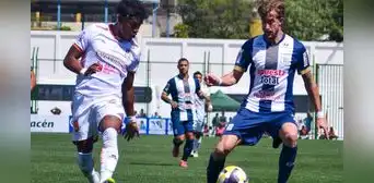 Alianza Lima se aferra al Torneo Clausura 2025: derrotó 1-0 a Ayacucho FC de visita y sumó 8 puntos Alianza Lima se aferra al Torneo Clausura 2025: derrotó 1-0 a Ayacucho FC de visita y sumó 8 puntos