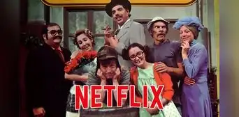 ¿Cuándo se estrena ‘El chavo del 8’ en Netflix?