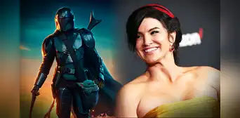 Disney logra acuerdo en demanda de Gina Carano, actriz de 'The Mandalorian'