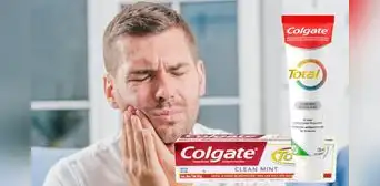 No solo en Perú: Colgate Total Clean Mint también es vetado en Chile, México y otros países de América Latina