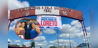 Reniec intensifica el registro de peruanos en Santa Rosa de Loreto en medio de tensión con Colombia: suman más de 300 trámites de identificación Reniec intensifica el registro de peruanos en Santa Rosa de Loreto en medio de tensión con Colombia: suman más de 300 trámites de identificación