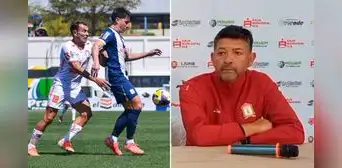 DT de Ayacucho FC tajante tras derrota de local ante Alianza Lima por el Torneo Clausura 2025: "Nunca fuimos superados"