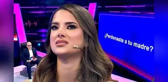 ‘El valor de la verdad’ HOY con Suheyn Cipriani: modelo peruana confesó que dejó un viaje a España por salir con César Vega ‘El valor de la verdad’ HOY con Suheyn Cipriani: modelo peruana confesó que dejó un viaje a España por salir con César Vega