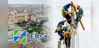 Corte de luz en Chiclayo, Lambayeque, este 10 de agosto: horario y distritos afectados, según Ensa
