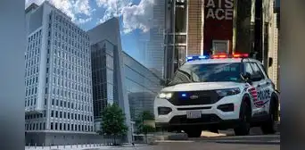 Arrestan a economista del Banco Mundial y exdiplomático acusado de abuso sexual contra niños en Washington, EEUU