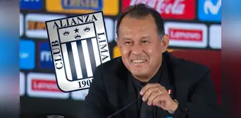 Juan Reynoso cerró su primer fichaje para ganar el Torneo Clausura 2025: Melgar compró a jugador relegado de Alianza Lima Juan Reynoso cerró su primer fichaje para ganar el Torneo Clausura 2025: Melgar compró a jugador relegado de Alianza Lima