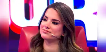 'El valor de la verdad' con Suheyn Ciprini: las preguntas que viene respondiendo la exreina de belleza 'El valor de la verdad' con Suheyn Ciprini: las preguntas que viene respondiendo la exreina de belleza