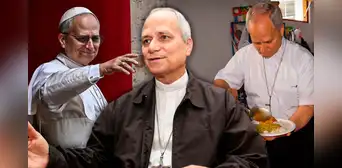 La historia poco conocida del papa León XIV: su amor por conducir rutas largas y el ingrediente que lo une al Perú La historia poco conocida del papa León XIV: su amor por conducir rutas largas y el ingrediente que lo une al Perú