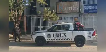 Delincuentes dejan dinamita en licorería de Piura: es el segundo atentado