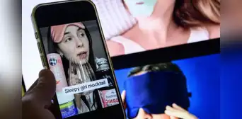 Sueños peligrosos: el furor del 'sleepmaxxing' en internet