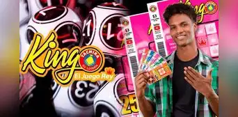 Kingo Táchira de HOY, 10 de agosto 2025: resultados del sorteo 136, números ganadores de la lotería y premio mayor vía Suerte TV