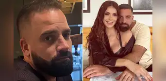 Brian Rullan comparte mensajes que serían indirectas a Laura Spoya tras separación: "Se qué mi presencia hará falta” Brian Rullan comparte mensajes que serían indirectas a Laura Spoya tras separación: "Se qué mi presencia hará falta”