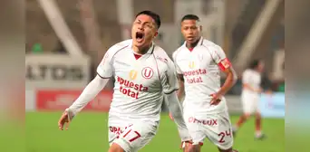 Universitario no cae en el Monumental: venció 1-0 a Sport Boys y es nuevo líder del Torneo Clausura 2025 Universitario no cae en el Monumental: venció 1-0 a Sport Boys y es nuevo líder del Torneo Clausura 2025