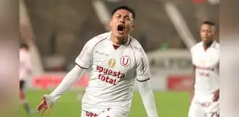 Universitario venció a Sport Boys y es nuevo líder del Torneo Clausura