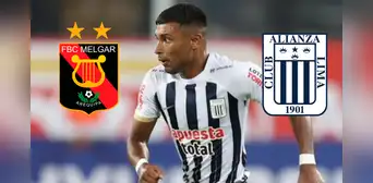 La abismal diferencia por la que Alianza Lima compró y vendió a Jhamir D' Arrigo a Melgar para el Torneo Clausura 2025 La abismal diferencia por la que Alianza Lima compró y vendió a Jhamir D' Arrigo a Melgar para el Torneo Clausura 2025