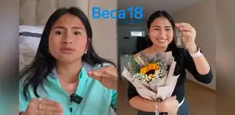 Lizeth Atoccsa da fuerte mensaje tras críticas por su Beca 18: "Me están castigando por progresar" Lizeth Atoccsa da fuerte mensaje tras críticas por su Beca 18: "Me están castigando por progresar"