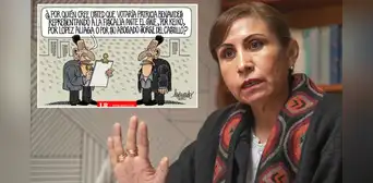 Una dura elección: Heduardicidio satiriza las preferencias de una exfiscal de la Nación en las Elecciones 2026