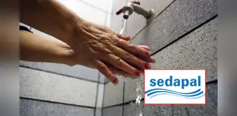Sin agua por más de 10 horas en estos distritos de Lima: Sedapal programa suspensión de servicio el 11 de agosto