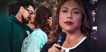 Dayanita confirma el fin de su relación con Miguel Rubio y sorprende con emotivo mensaje: "Ha estado conmigo en mis peores momentos" Dayanita confirma el fin de su relación con Miguel Rubio y sorprende con emotivo mensaje: "Ha estado conmigo en mis peores momentos"