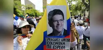 Miguel Uribe en estado crítico al sufrir hemorragia por complicaciones médicas tras 2 meses de atentado en su contra