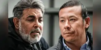 Poder Judicial autoriza salida de Lima para Javier Miu Lei, empresario involucrado en el caso Chibolín