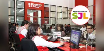 Municipalidad de SJL lanza feria del empleo con 1.000 vacantes laborales: así puedes postular este 13 de agosto