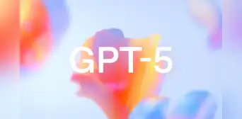 GPT-5 ya es oficial: las novedades que trae el modelo más avanzado creado por OpenAI hasta ahora GPT-5 ya es oficial: las novedades que trae el modelo más avanzado creado por OpenAI hasta ahora