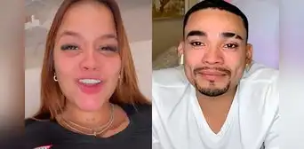 ‘Prima’ de Josimar lanza fuerte mensaje al salsero tras acusarla de chantaje: “Sigue jugando con el dolor ajeno y manipulando” ‘Prima’ de Josimar lanza fuerte mensaje al salsero tras acusarla de chantaje: “Sigue jugando con el dolor ajeno y manipulando”