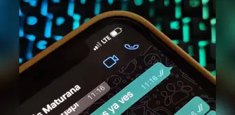 Controla el uso de datos móviles en WhatsApp con estas opciones ocultas que pocos conocen Controla el uso de datos móviles en WhatsApp con estas opciones ocultas que pocos conocen