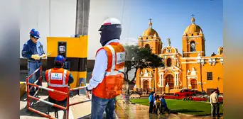 Corte de luz en Trujillo, La Libertad, por Hidrandina: revisa las zonas y horarios este 12 de agosto Corte de luz en Trujillo, La Libertad, por Hidrandina: revisa las zonas y horarios este 12 de agosto