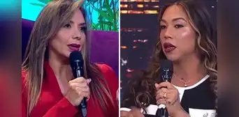 Dayanita confiesa que la fama de la televisión le ha afectado: "Me ha mareado" Dayanita confiesa que la fama de la televisión le ha afectado: "Me ha mareado"