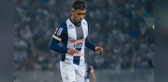 Jhamir D’Arrigo deja mensaje de despedida al confirmarse salida de Alianza Lima tras quedar relegado: "Les deseo lo mejor" Jhamir D’Arrigo deja mensaje de despedida al confirmarse salida de Alianza Lima tras quedar relegado: "Les deseo lo mejor"