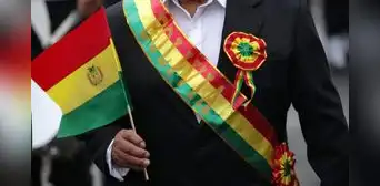¿Cómo saber dónde votar en las elecciones Bolivia 2025? verifica tu lugar de votación en "Yo Participo" ¿Cómo saber dónde votar en las elecciones Bolivia 2025? verifica tu lugar de votación en "Yo Participo"