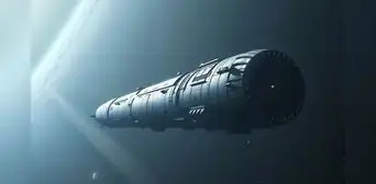 Científicos proponen la nave espacial de 58 km de largo que llevaría 2.400 personas hasta Alfa Centauri en un largo viaje de 400 años Científicos proponen la nave espacial de 58 km de largo que llevaría 2.400 personas hasta Alfa Centauri en un largo viaje de 400 años