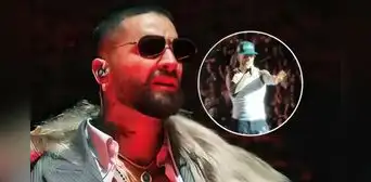 Maluma confronta a una madre en vivo por llevar a su bebé de un año a concierto y genera polémica: "Acto de irresponsabilidad"