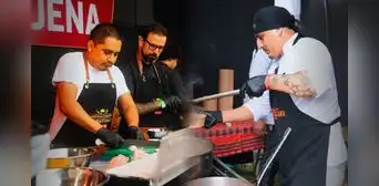 Festival gastronómico presentó los 10 mejores restaurantes del Perú en 2025: concurso evaluó a 350 'huariques' de cinco regiones del país Festival gastronómico presentó los 10 mejores restaurantes del Perú en 2025: concurso evaluó a 350 'huariques' de cinco regiones del país