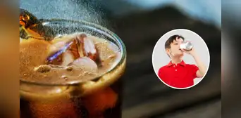 Científicos advierten que beber gaseosa a diario podría dañar la memoria de los niños y generar adicciones en la juventud Científicos advierten que beber gaseosa a diario podría dañar la memoria de los niños y generar adicciones en la juventud