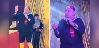 'Kiko' decepciona a sus fans: seguidores denuncian que no se tomó fotos con ellos pese a pago previo de 70 soles 'Kiko' decepciona a sus fans: seguidores denuncian que no se tomó fotos con ellos pese a pago previo de 70 soles
