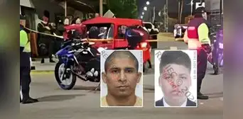 Dos homicidios en las últimas 24 horas Dos homicidios en las últimas 24 horas