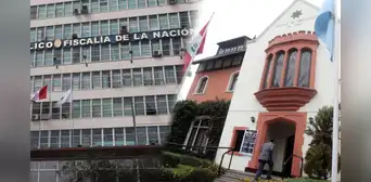 Fiscalía investiga a abogado por atribuirse ilegalmente el decanato del Colegio de Abogados de Lima