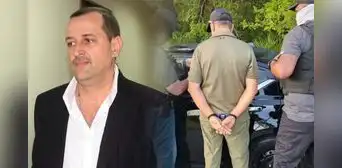 ICE captura en Orlando a exlíder paramilitar colombiano acusado de narcotráfico en EEUU y asesinar a 29 personas ICE captura en Orlando a exlíder paramilitar colombiano acusado de narcotráfico en EEUU y asesinar a 29 personas