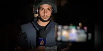 Cinco periodistas de Al Jazeera fueron asesinados en Gaza tras un bombardeo israelí a una tienda de campaña Cinco periodistas de Al Jazeera fueron asesinados en Gaza tras un bombardeo israelí a una tienda de campaña