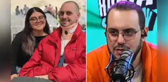 Esposa de Furrey conmueve al mostrar una foto junto al streamer tras salir de UCI y usuarios reaccionan: “Por ustedes creo en el amor” Esposa de Furrey conmueve al mostrar una foto junto al streamer tras salir de UCI y usuarios reaccionan: “Por ustedes creo en el amor”