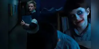 ¿'La hora de la desaparición' en Netflix? Esto es todo lo que se sabe hasta ahora de la película de terror ¿'La hora de la desaparición' en Netflix? Esto es todo lo que se sabe hasta ahora de la película de terror